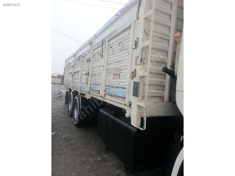 2006 model 2524 barış oto galeri