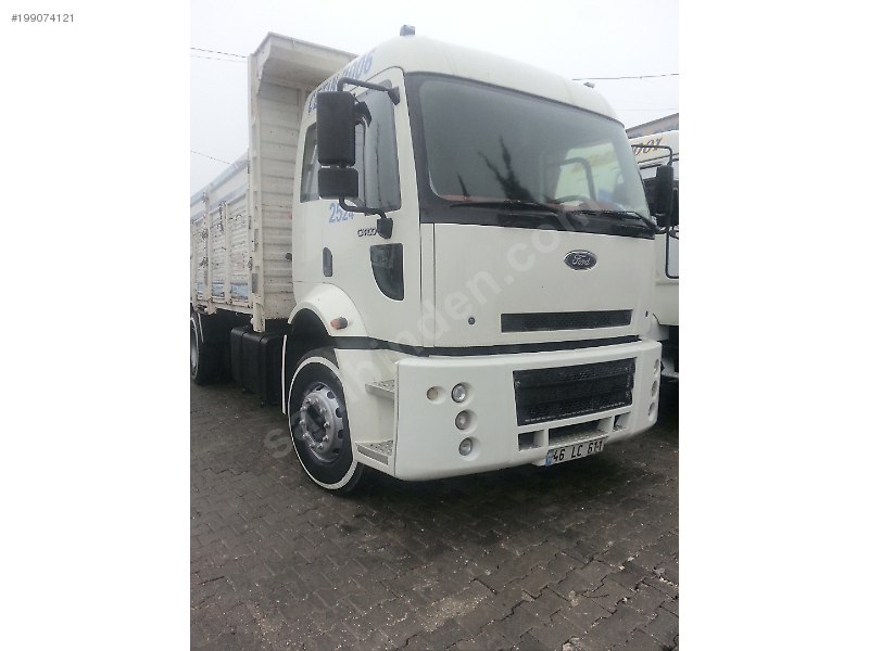 2006 model 2524 barış oto galeri
