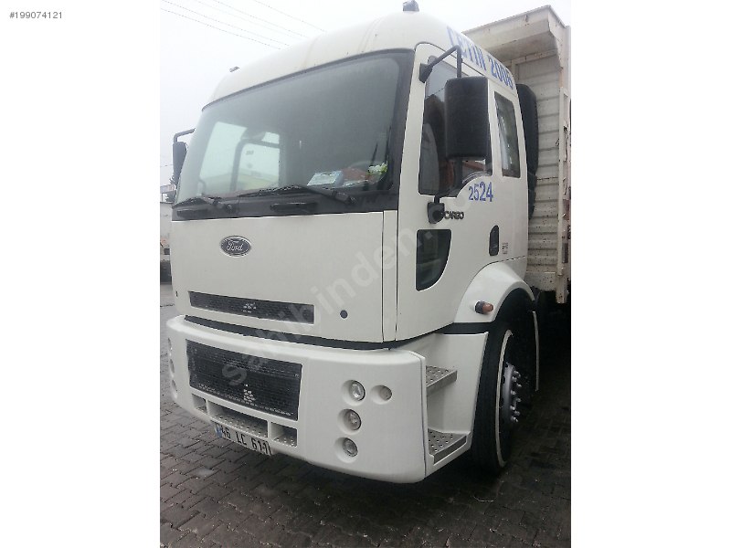 2006 model 2524 barış oto galeri