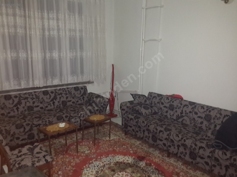 5 + 1 satlık daire