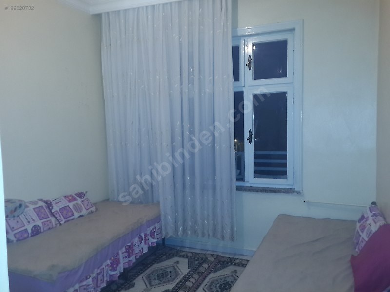 5 + 1 satlık daire