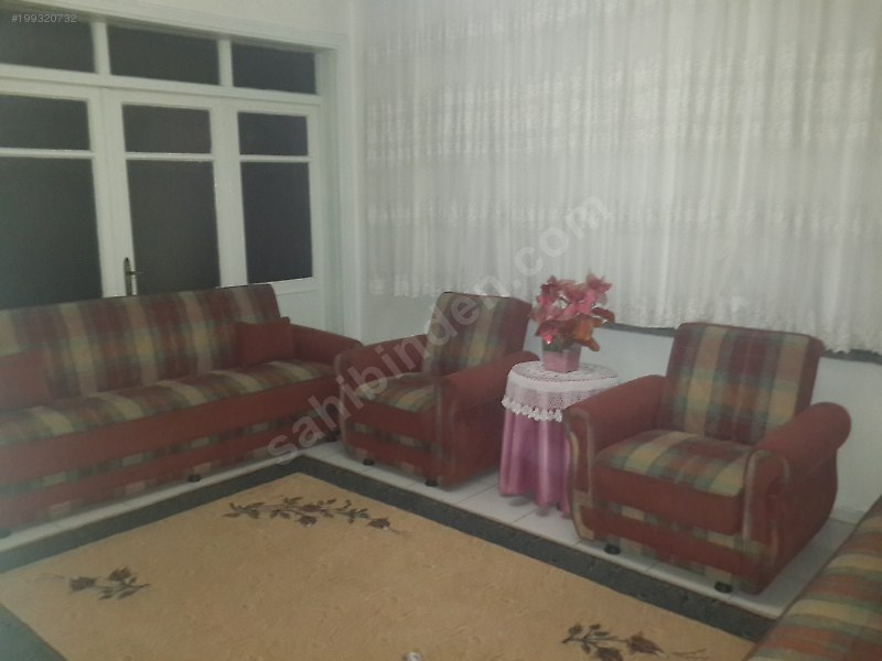 5 + 1 satlık daire