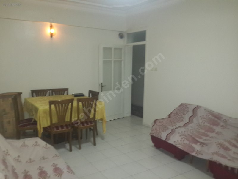 5 + 1 satlık daire