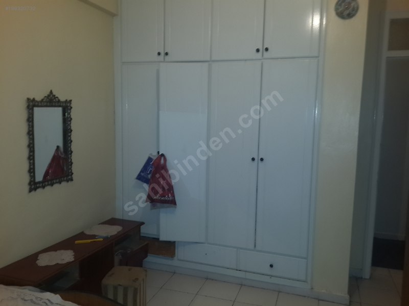5 + 1 satlık daire