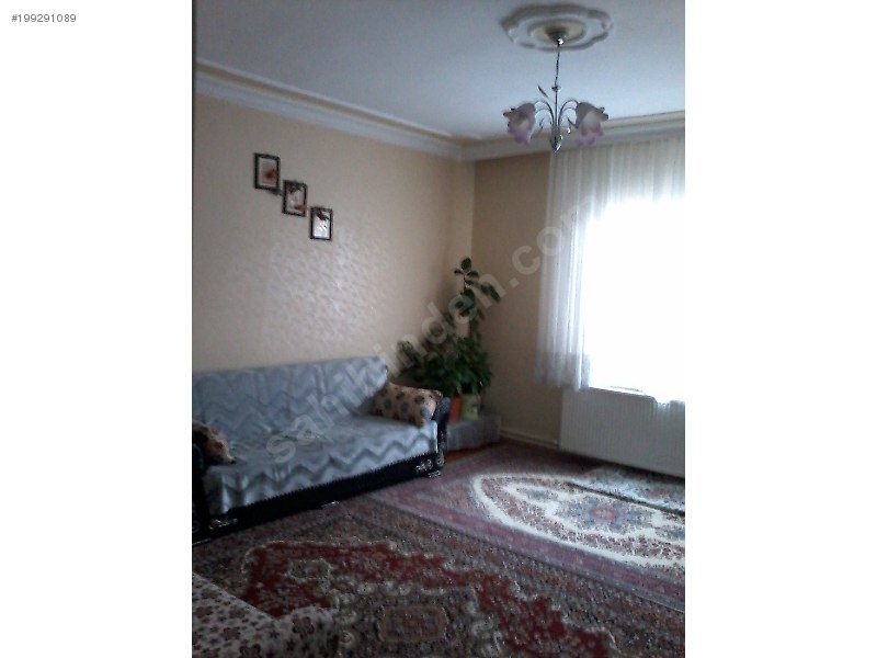 çok güzel konumlu 3 daireli müstakil ev
