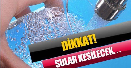 Photo - DUYURU :09.02.2015 pazartesi  ile 10.02.2015 Salı Belkıs pompa istasyonunda e