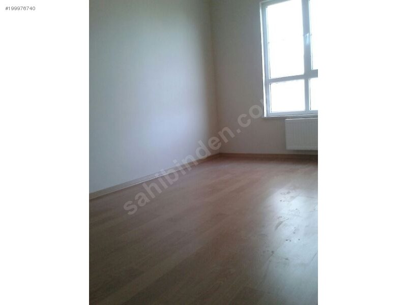 memurdan kiralık daire