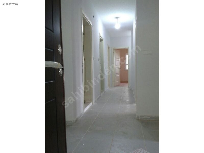 memurdan kiralık daire