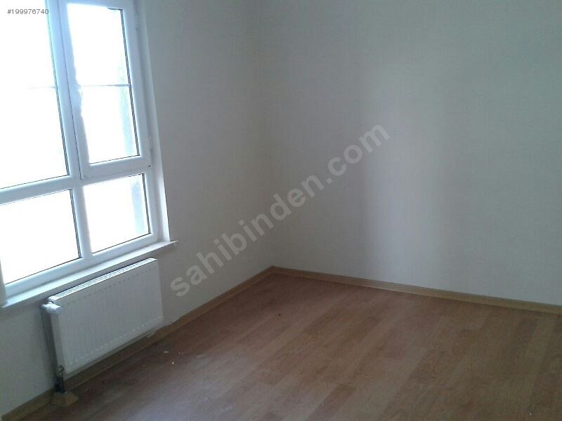 memurdan kiralık daire