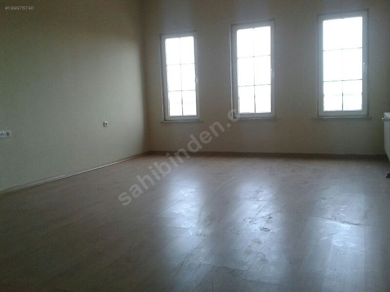 memurdan kiralık daire