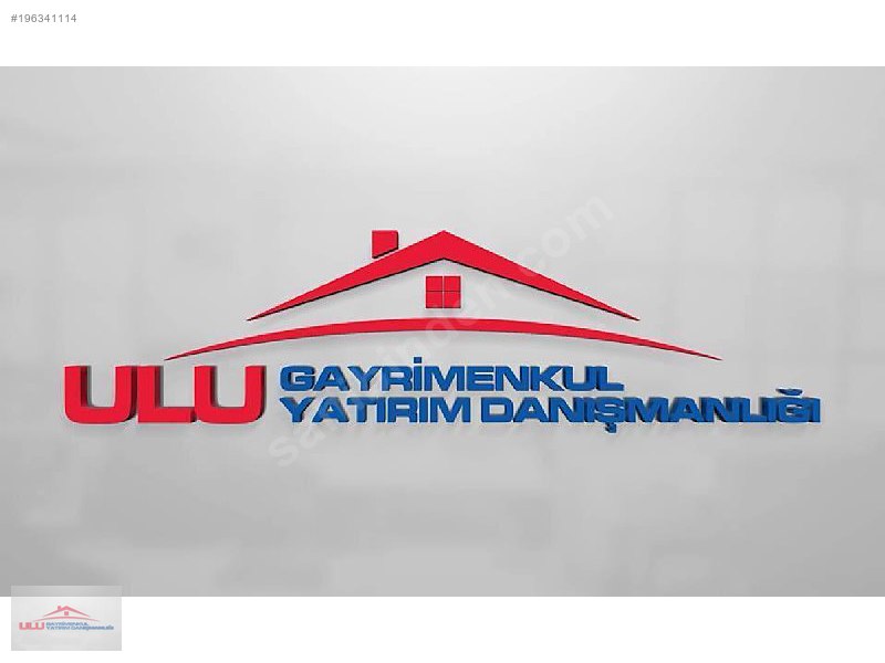Ulu gayrimenkulden tokilerde kiralık evler