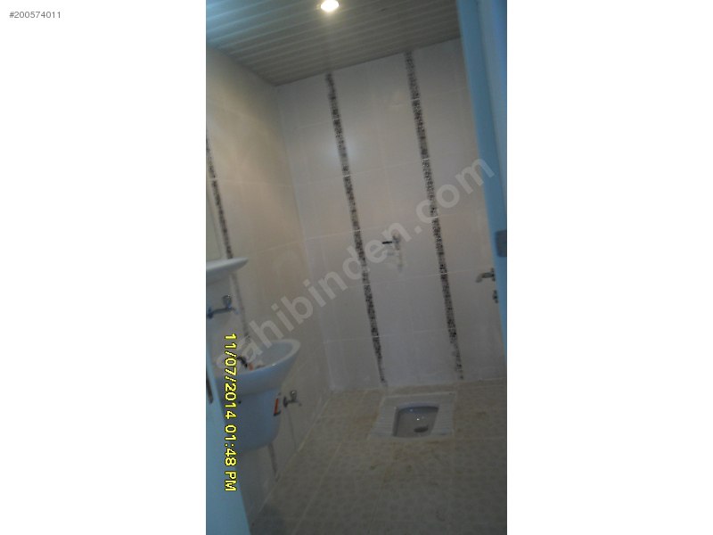 Sahibinden kiralık sıfır daire 3+1 (toki 2. Kat c-2 blok) nizip