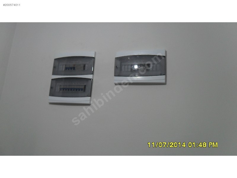 Sahibinden kiralık sıfır daire 3+1 (toki 2. Kat c-2 blok) nizip