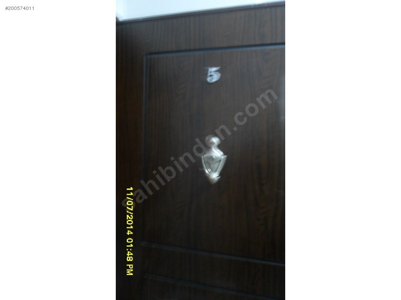 Sahibinden kiralık sıfır daire 3+1 (toki 2. Kat c-2 blok) nizip