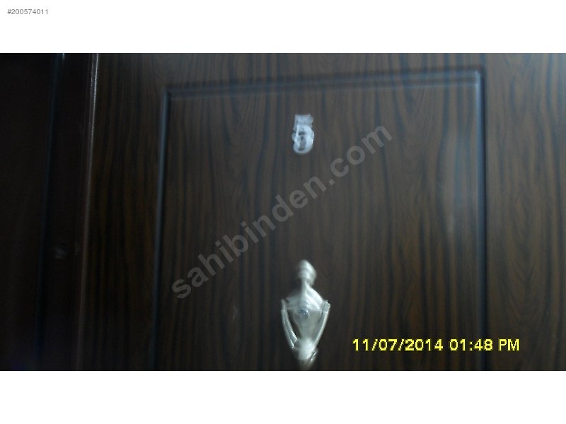 Sahibinden kiralık sıfır daire 3+1 (toki 2. Kat c-2 blok) nizip