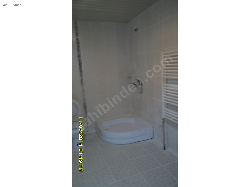 Sahibinden kiralık sıfır daire 3+1 (toki 2. Kat c-2 blok) nizip