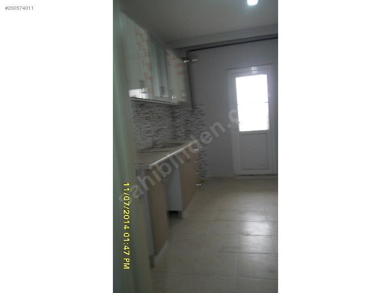 Sahibinden kiralık sıfır daire 3+1 (toki 2. Kat c-2 blok) nizip