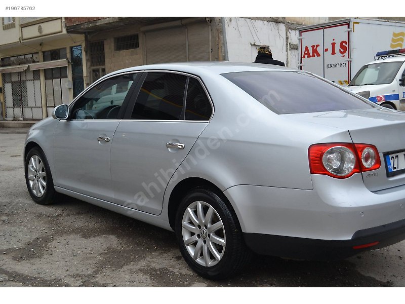Sahibinden hatasız Volkswagen