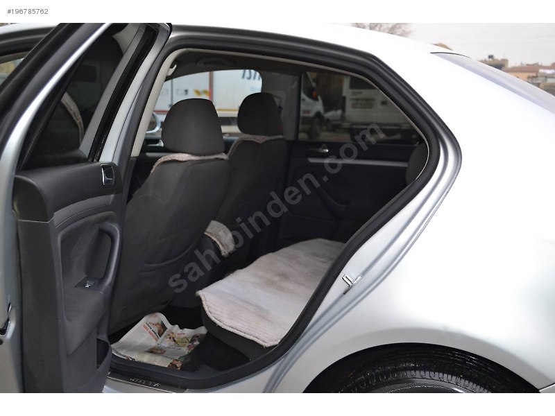 Sahibinden hatasız Volkswagen