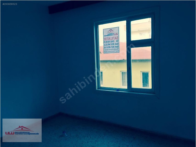 Ulu gayrimenkulden imamhatip lisesi civarında satlık daire
