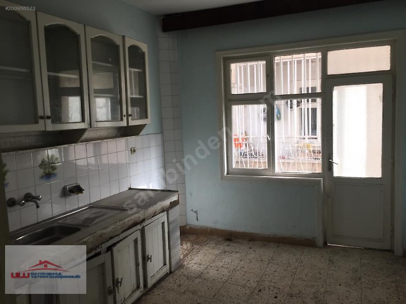 Ulu gayrimenkulden imamhatip lisesi civarında satlık daire