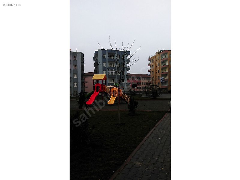 Sahibinden güzel evlerden satılık daire