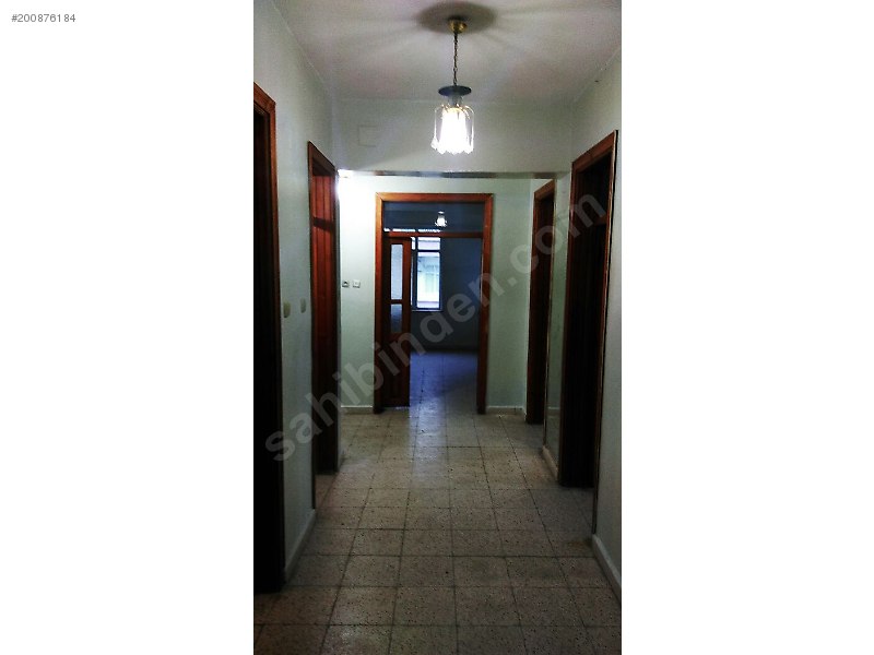 Sahibinden güzel evlerden satılık daire