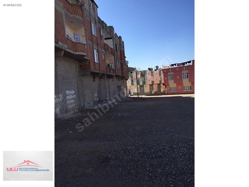Ulu gayrimenkulden satlık müstakil 2 katlı ev