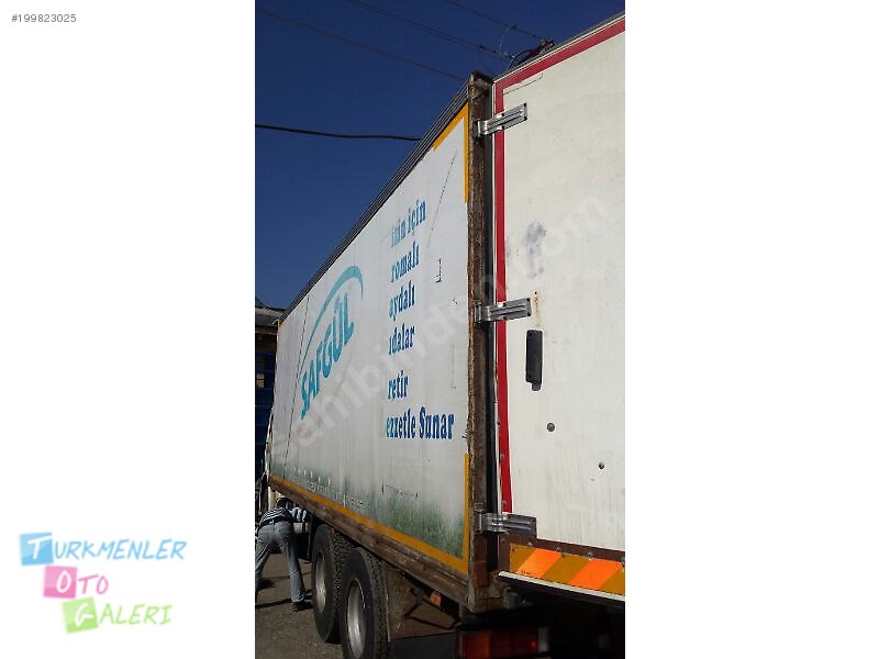 Thermokın esı yok sıfır