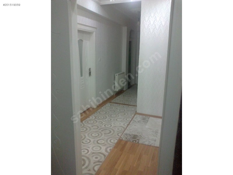 Sahibinden satılık bakımlı daire