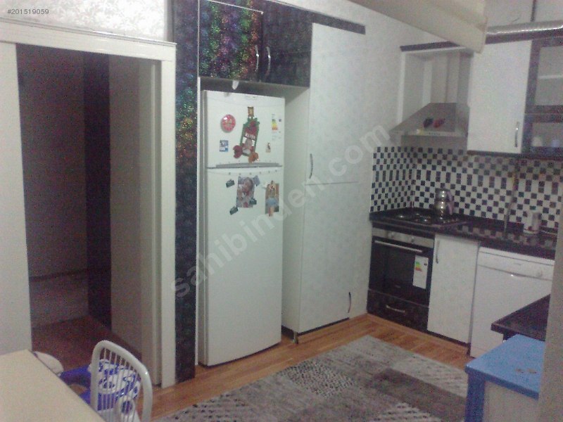 Sahibinden satılık bakımlı daire