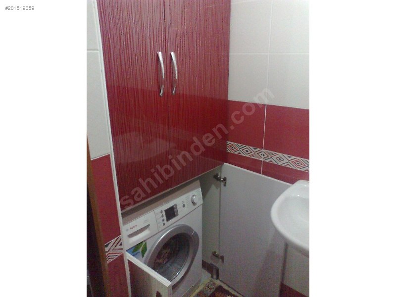 Sahibinden satılık bakımlı daire