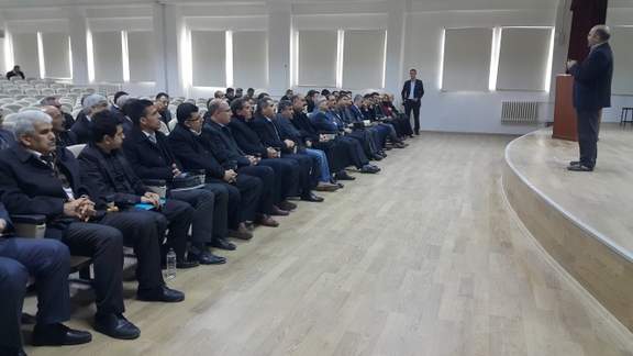 Etkili İletişim Semineri