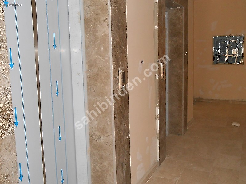 Fatih sultan mah toki de kiralık daire