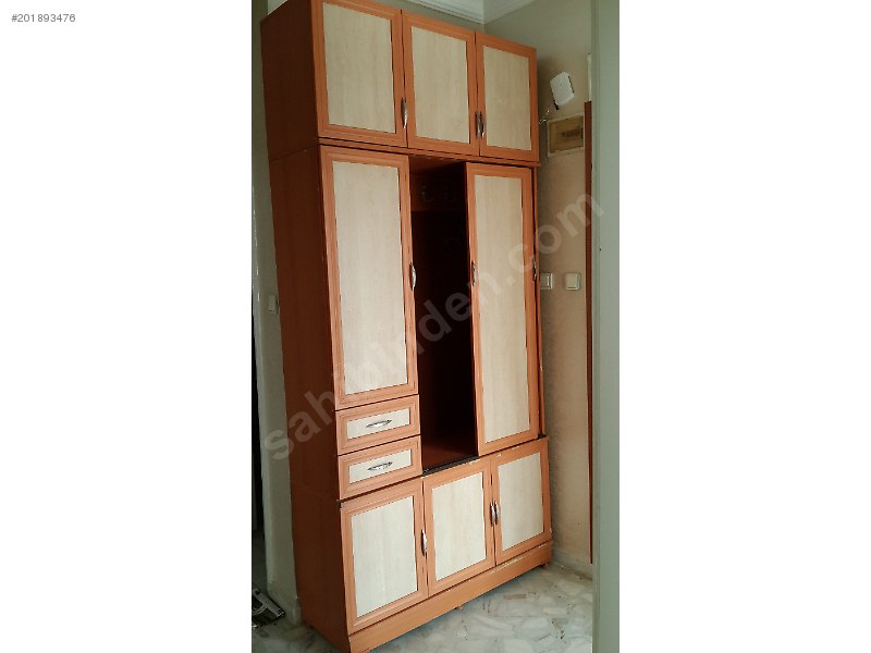Sahibinden Satılık 3+1 Eksiksiz Daire