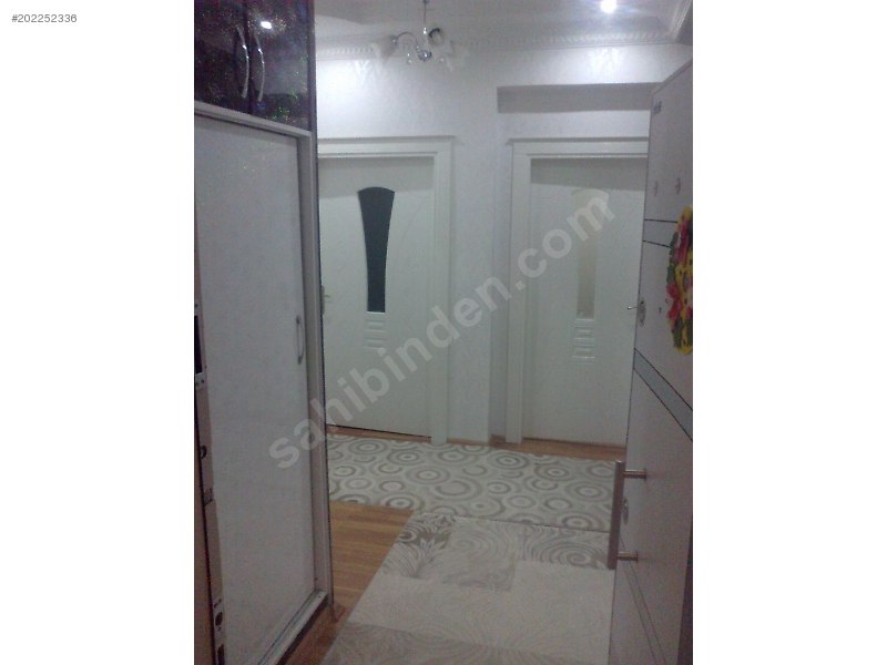 Acil sahibinden satılık lüx 4+1 daire