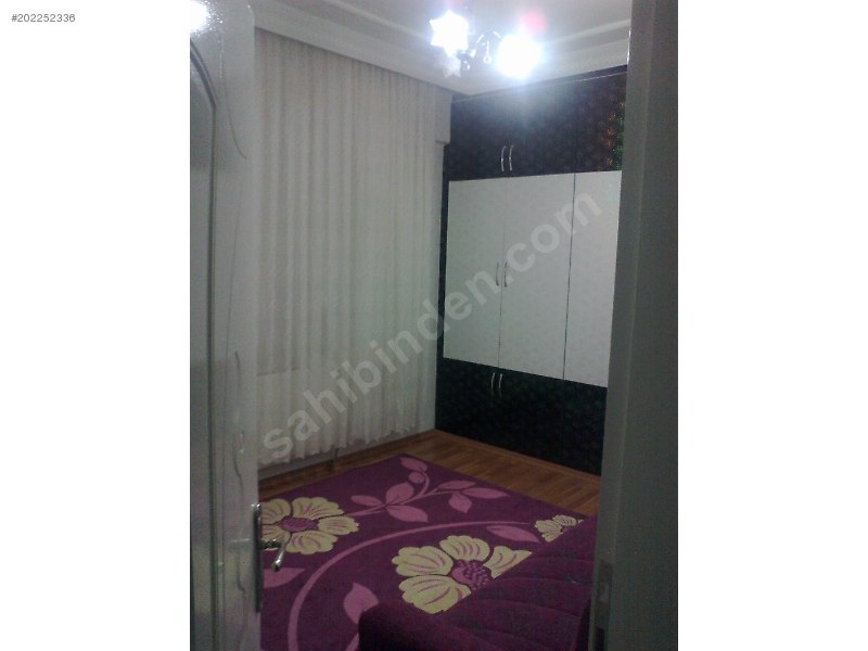 Acil sahibinden satılık lüx 4+1 daire
