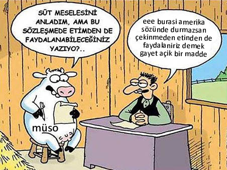 Sütaş karikatürleri Nizip.com'da Olursa.
