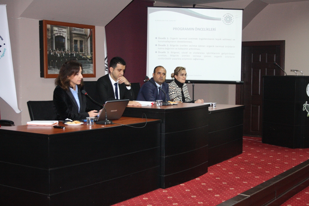 Gaziantep Valisi Erdal ATA’dan Nizip Ticaret Odası’na Veda Ziyareti.
