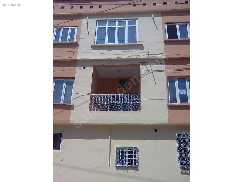 Sahibinden acele satılık 3 katlı bina