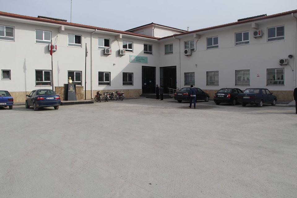 Nizip ÇIRAKLIK EĞİTİM MERKEZİ