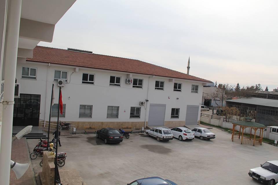 Nizip ÇIRAKLIK EĞİTİM MERKEZİ