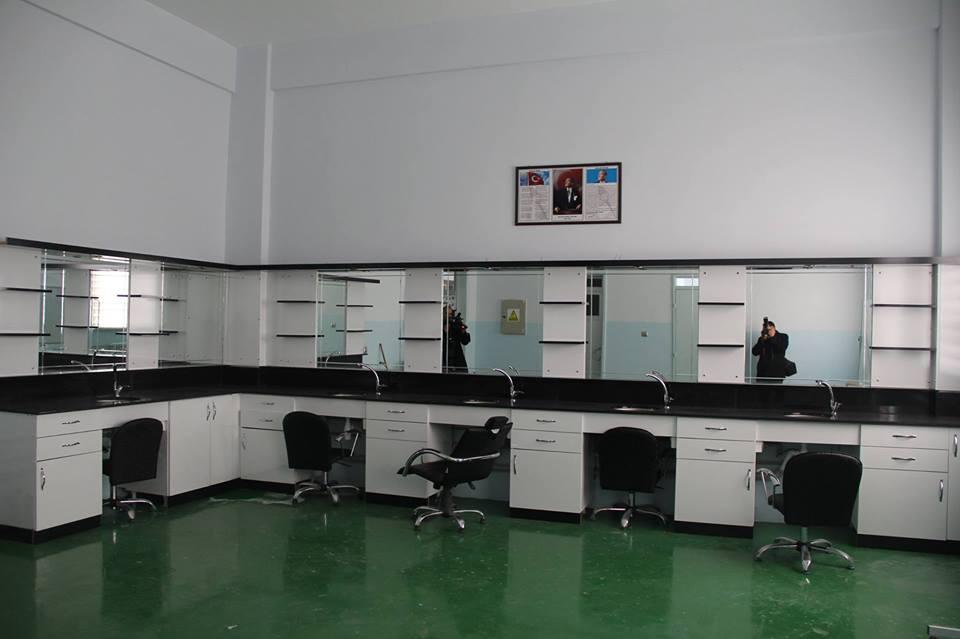 Nizip ÇIRAKLIK EĞİTİM MERKEZİ