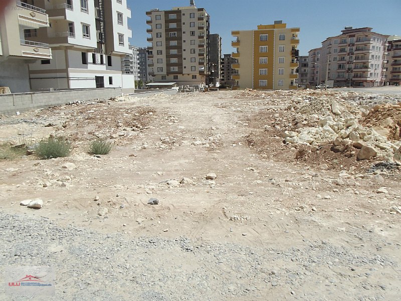 Ulu gayrimenkulden mimar sinan mahlesin'de satlık arsalar