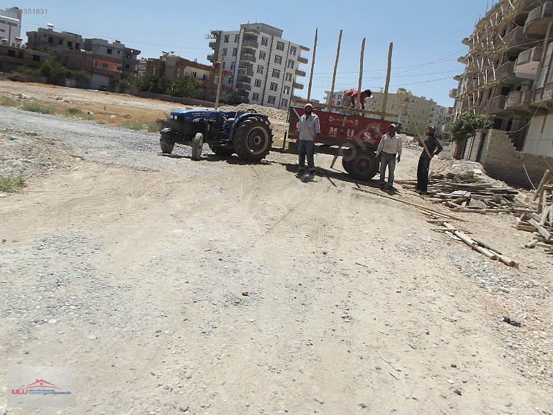Ulu gayrimenkulden mimar sinan mahlesin'de satlık arsalar