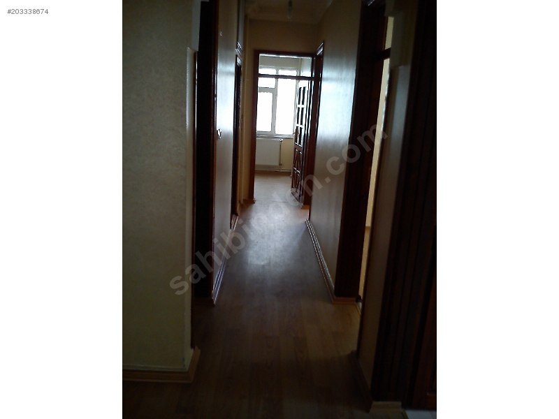 Sahibinden kiralık daire