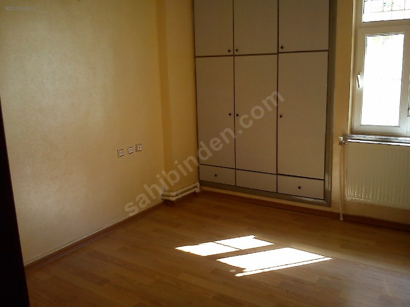 Sahibinden kiralık daire