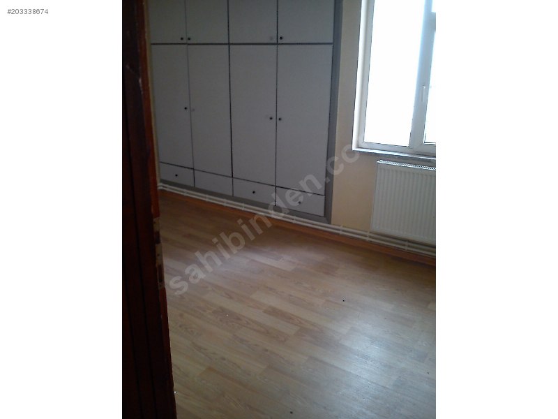 Sahibinden kiralık daire
