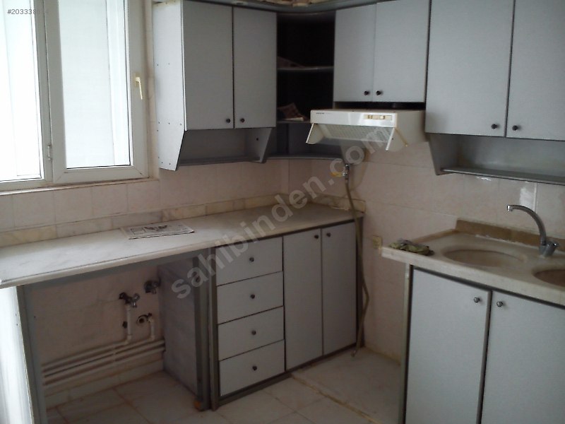 Sahibinden kiralık daire