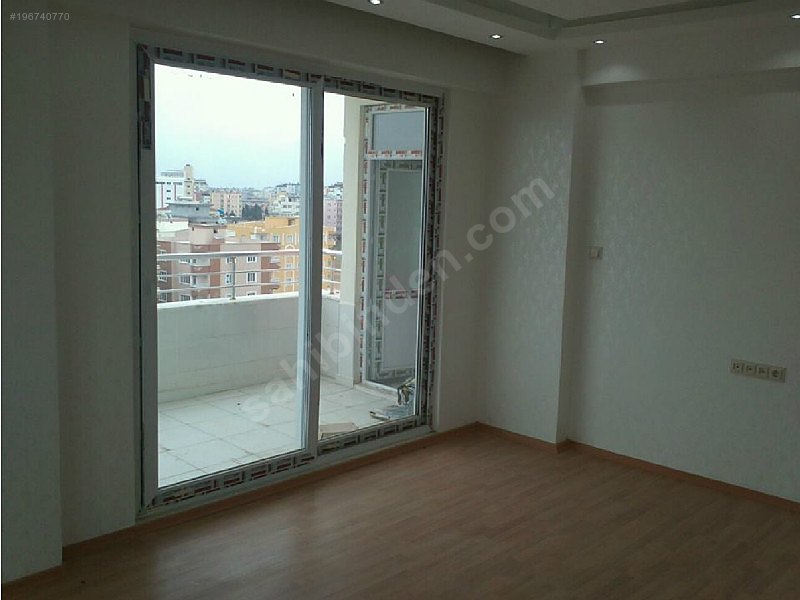Köşe başı LÜKS 6. kat SİFİR DAİRE